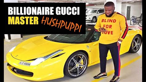 how is the billionaire gucci master rich|gucci master trial.